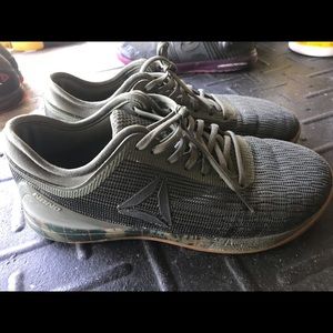 CrossFit Nanos 8